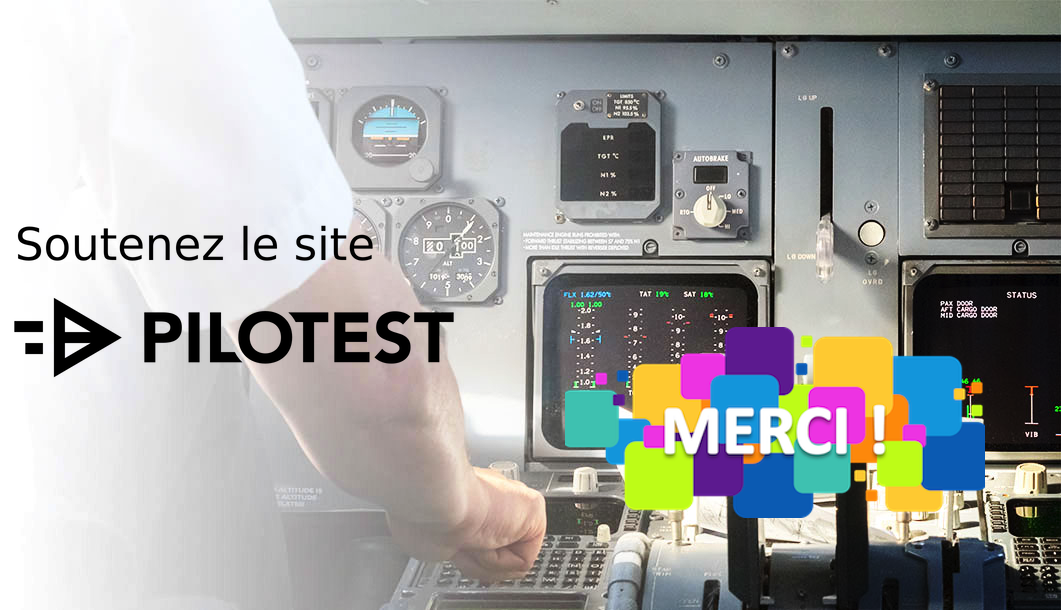 Aidez le site pilotest.com