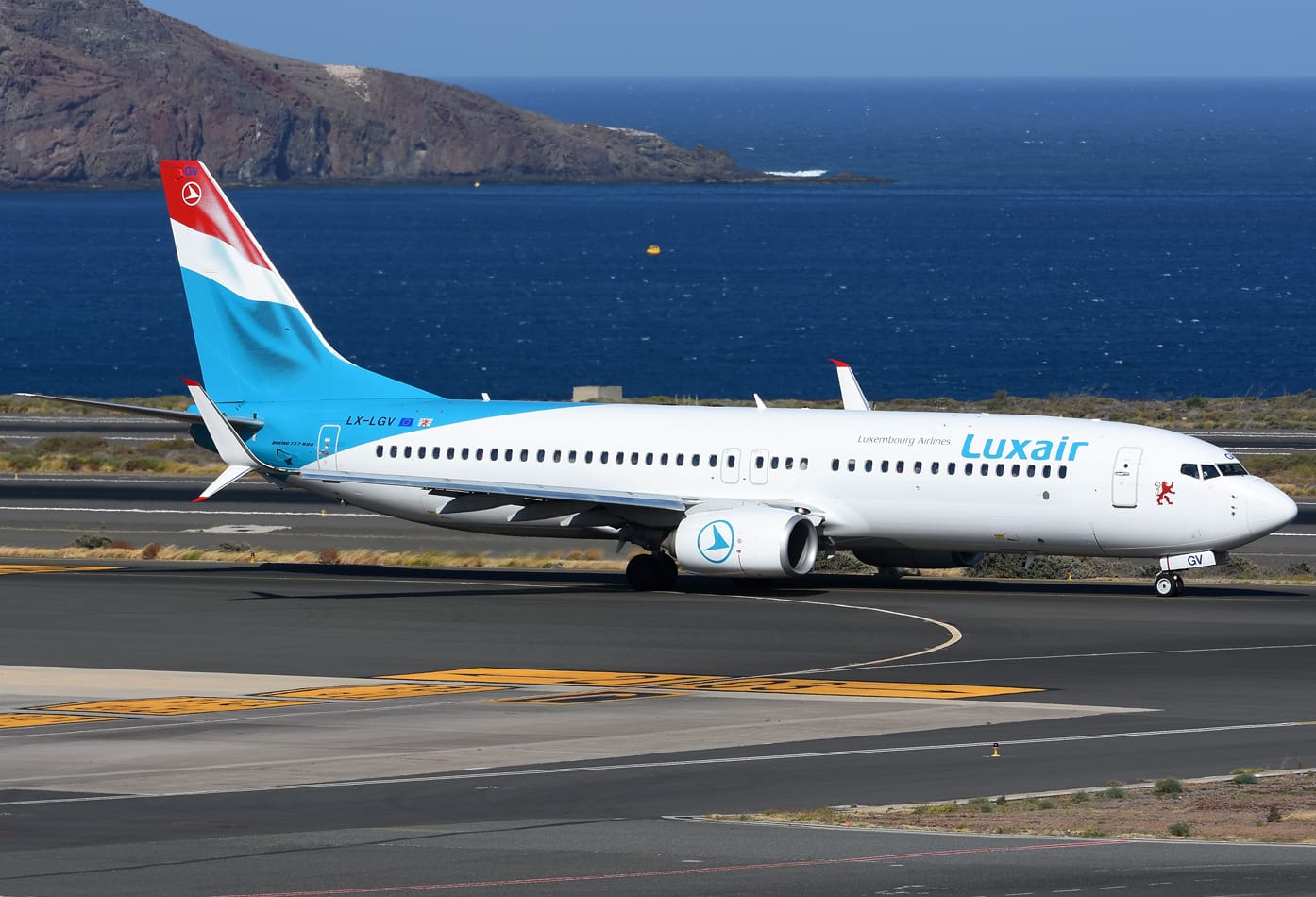 Luxair sous traite au DLR la phase de sélection psychotechnique de ses candidats pilotes.