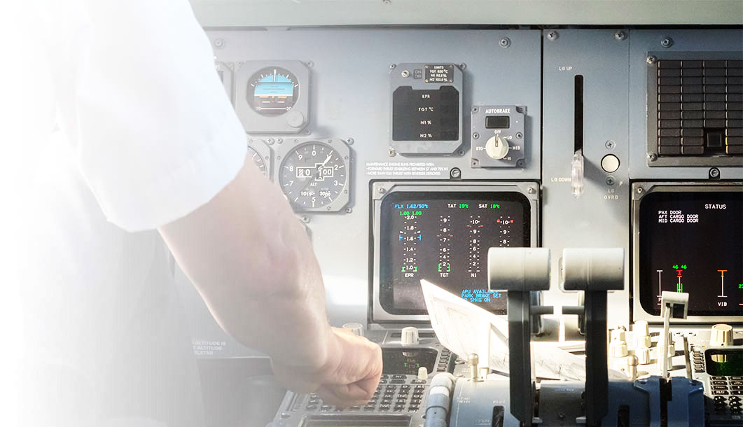 Avant d'accéder à un cockpit, vous devrez triompher des tests psychotechniques que ce soit au concours de l'ENAC-EPL ou pour la sélection Air France Cadets !