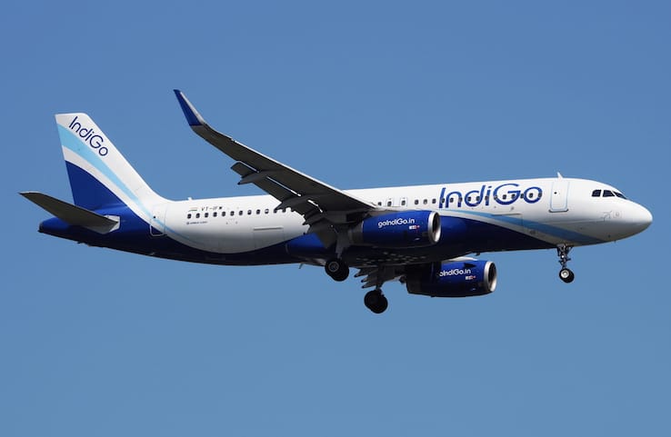 FTA Indigo utilise le PILAPT lors de la sélection des pilotes cadets.