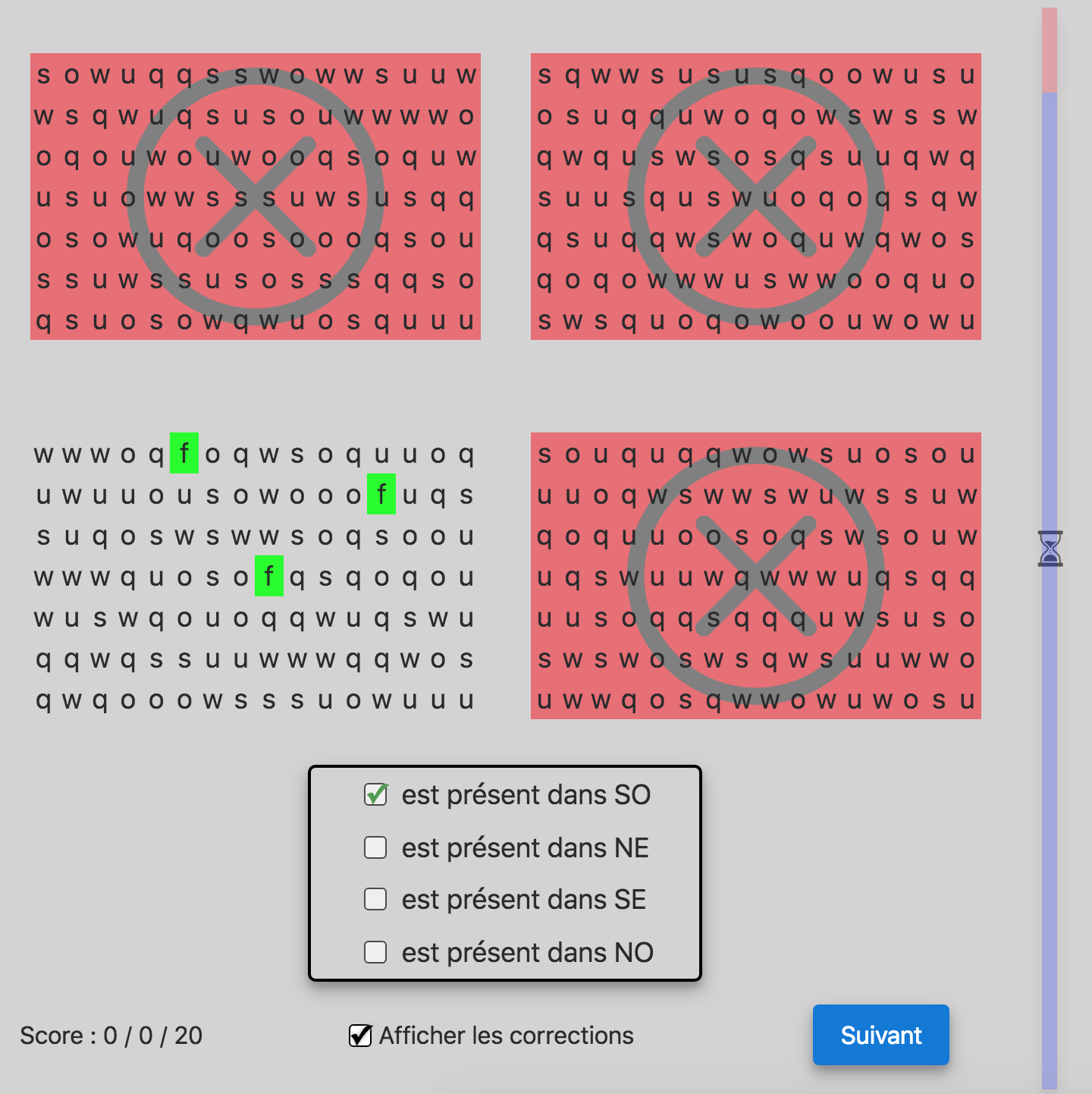 Cpt Attention Test | Conners’ Continuous Performance Test Third Edition ...