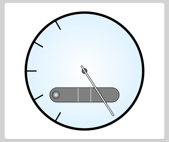 COMPASS - Basic coordination - Airline pilot psychometric test online on Pilotest