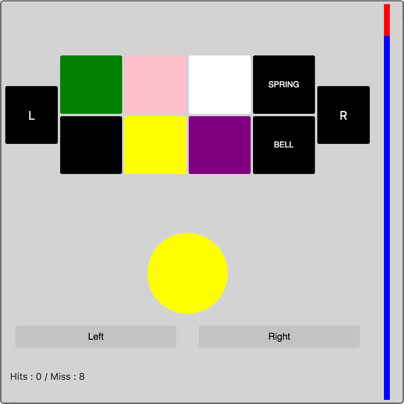 SAAIR - Sons et couleurs