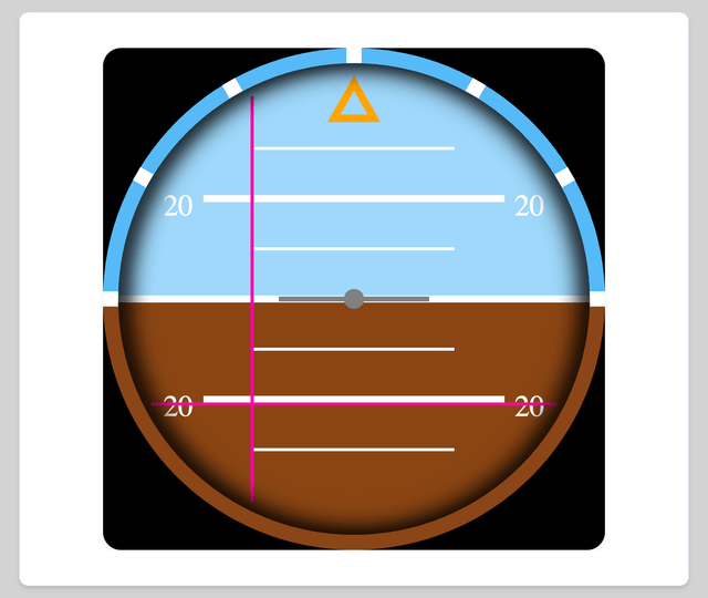 PILAPT® - Pilotage ILS - Test psychotechnique pilote de ligne sur Pilotest