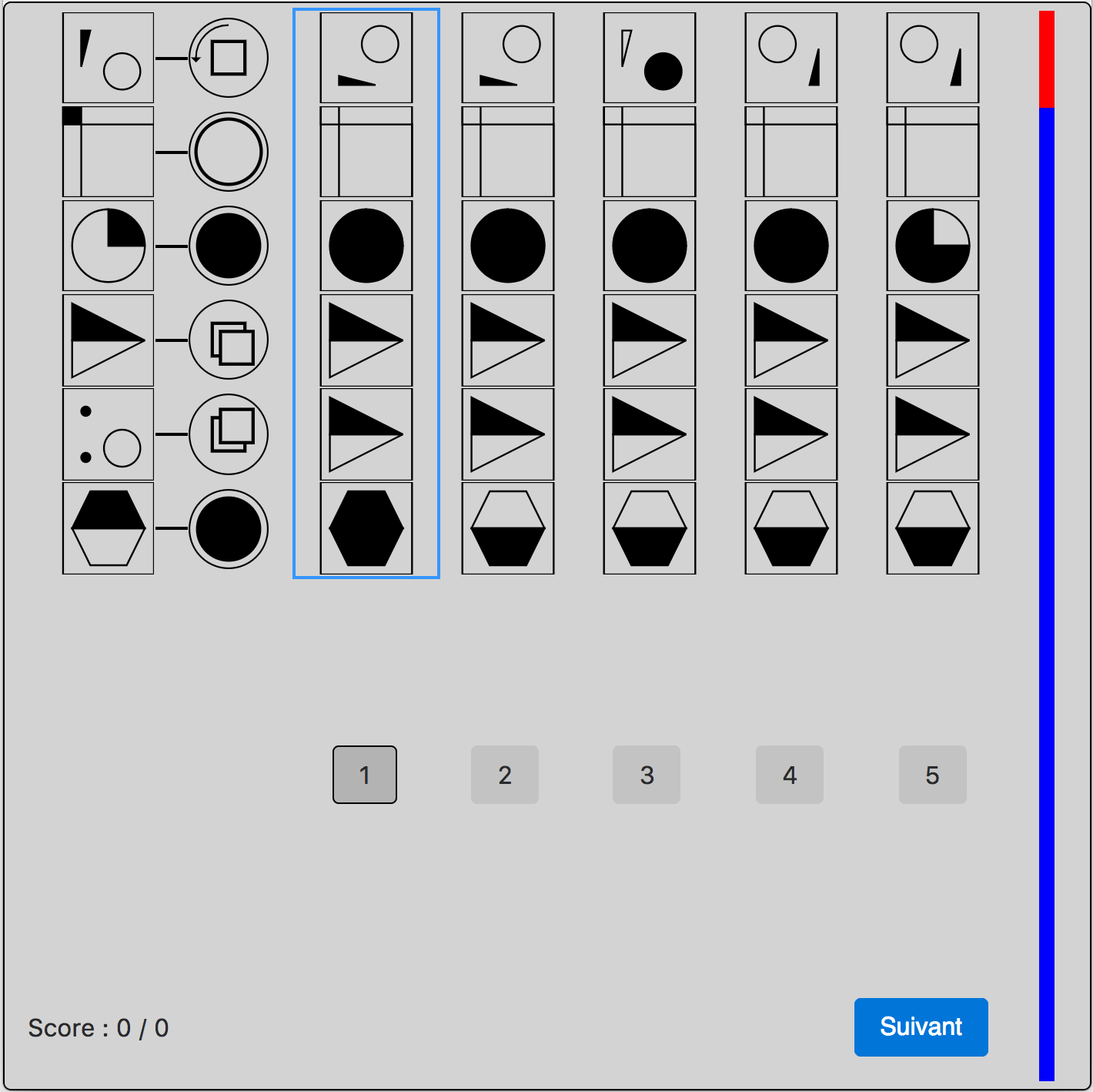 Diagrammes