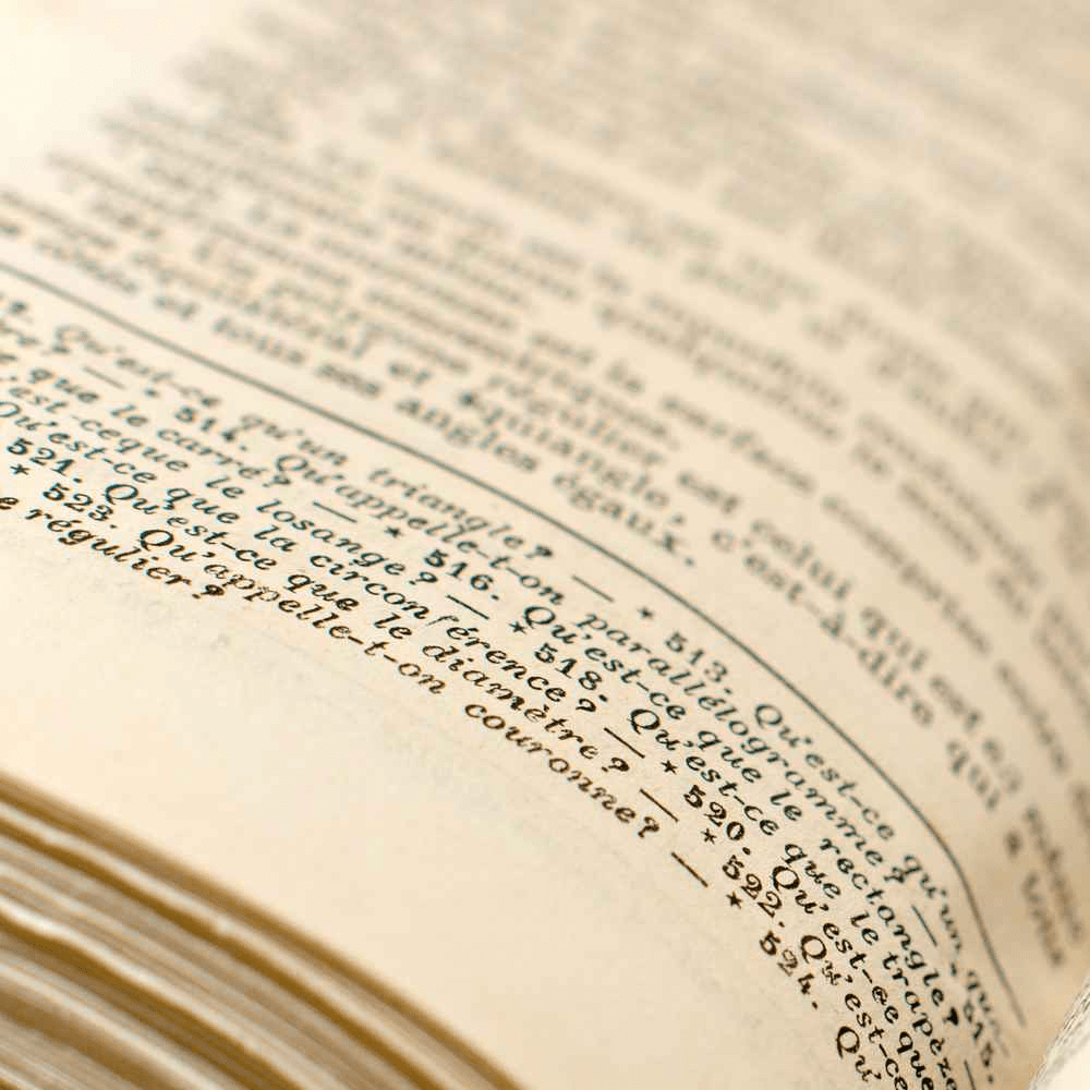 Lecture de textes