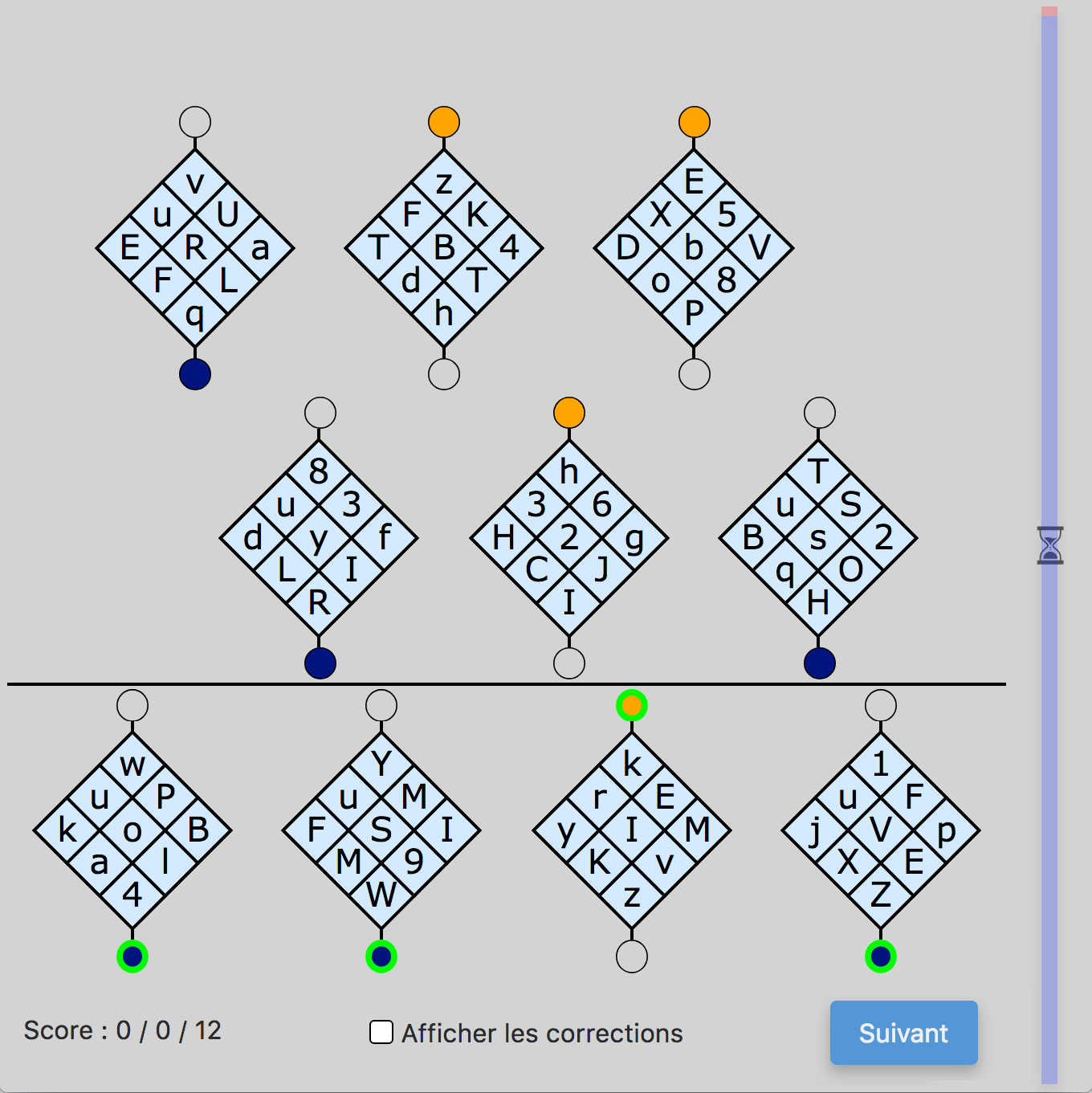 CUT-E - Logique inductive