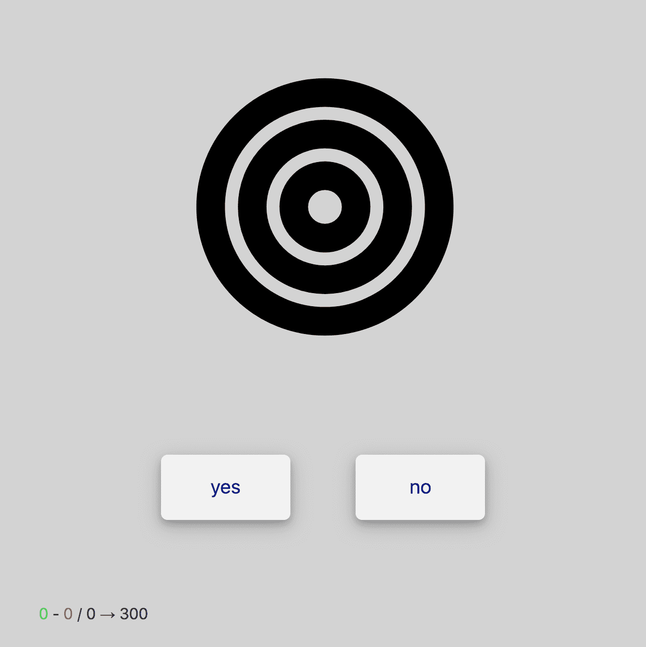 DLR - VMC - Visual memory