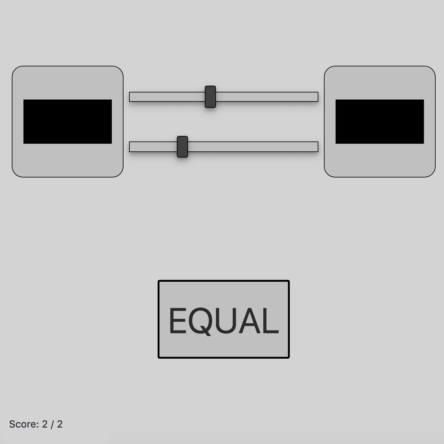 CUT-E - Reaction rate